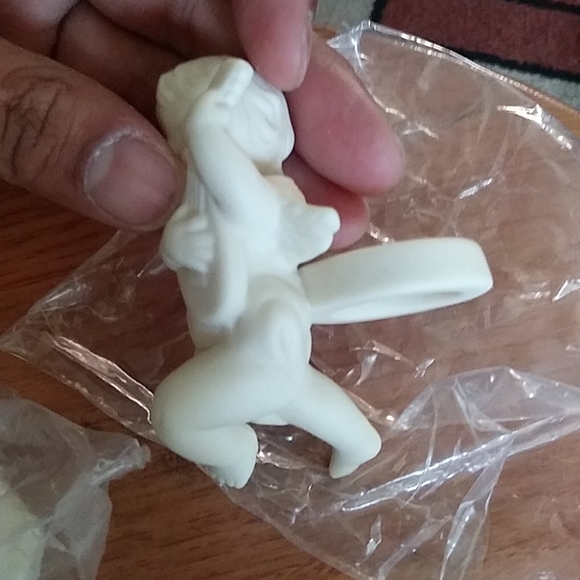 Candle decor - Picture 1 of 4